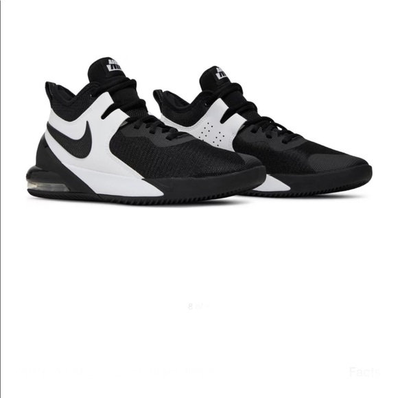 Nike Other - 🆕 Men’s Nike Air max impact